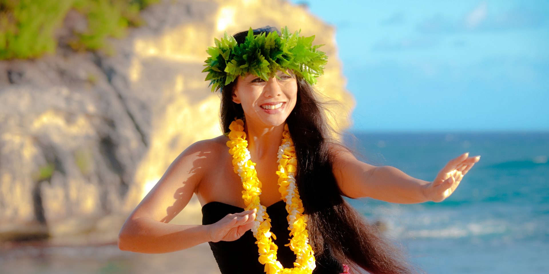 Hula Dance